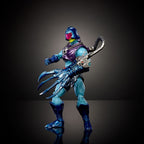Product image Masters of the Universe New Eternia Action Figure Terror Claws Skeletor 18 cm