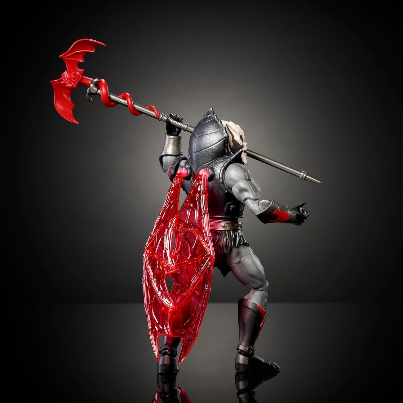 Product image Masters of the Universe New Eternia Hordak Action Figure 18 cm