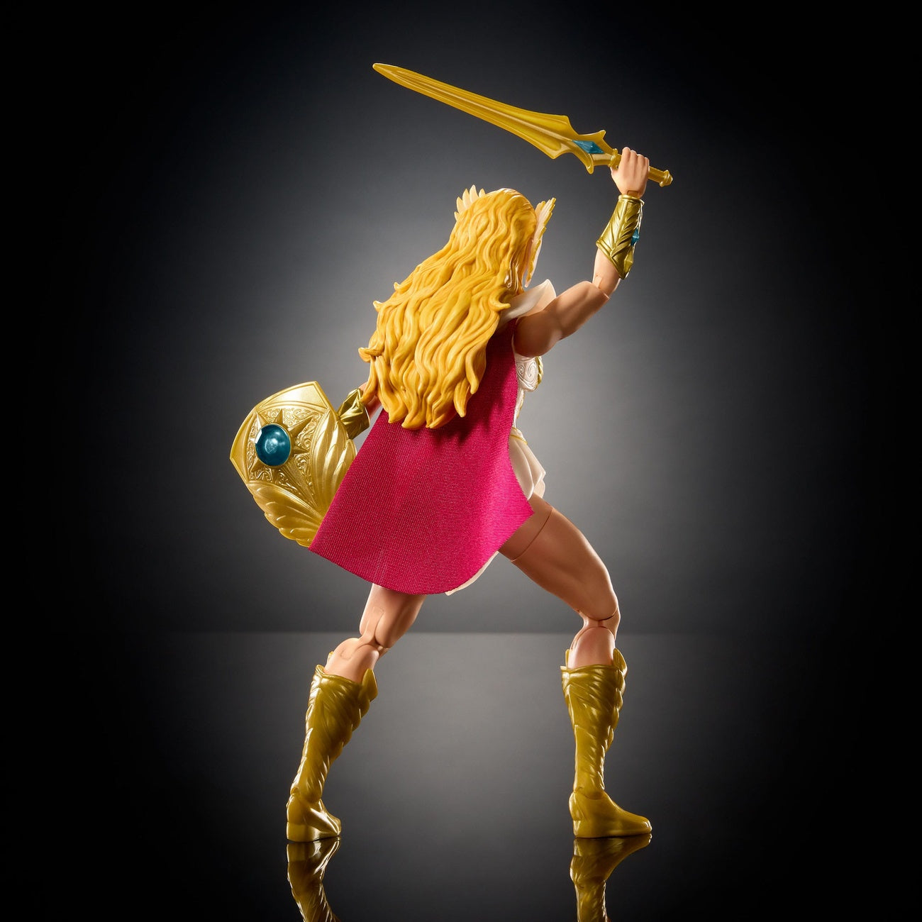 Product image Masters of the Universe New Eternia action figure She-Ra 18 cm