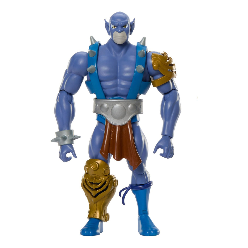Product image Masters of the Universe x ThunderCats Action Figure Panthro 14 cm
