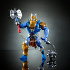 Product image Masters of the Universe x ThunderCats Action Figure Panthro 14 cm