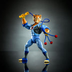 Product image Masters of the Universe x ThunderCats Action Figure Tygra 14 cm