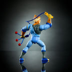 Product image Masters of the Universe x ThunderCats Action Figure Tygra 14 cm