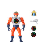 Product image Masters of the Universe Origins Action Figure Sketchbook Series: Sy-Klone heo Exclusive 14 cm