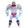 Product image Masters of the Universe x Transformers action figure Megatron Armor Skeletor heo European Exclusive 14 cm