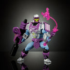 Product image Masters of the Universe x Transformers action figure Megatron Armor Skeletor heo European Exclusive 14 cm