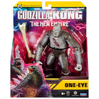 Product image Godzilla x Kong: The New Empire Action Figure One Eye 15 cm