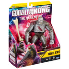 Product image Godzilla x Kong: The New Empire Action Figure One Eye 15 cm