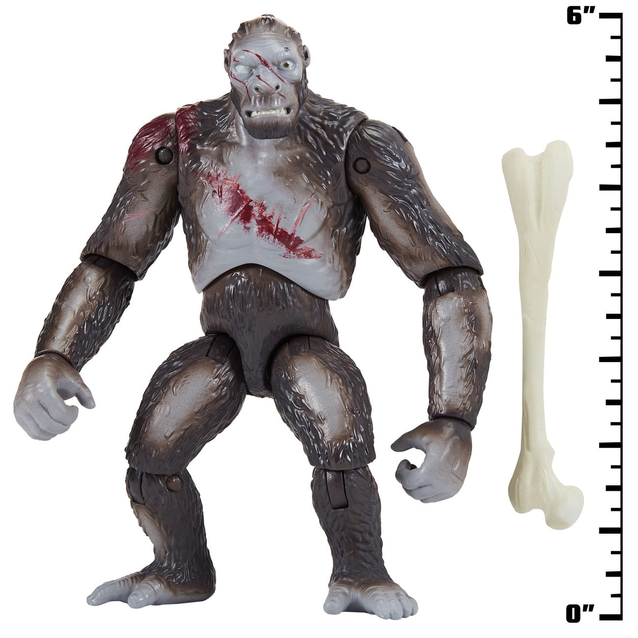 Product image Godzilla x Kong: The New Empire Action Figure One Eye 15 cm