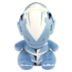Product image Yu-Gi-Oh! Mega Blue-Eyes White Dragon Plush Figure 38 cm