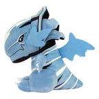 Product image Yu-Gi-Oh! Mega Blue-Eyes White Dragon Plush Figure 38 cm