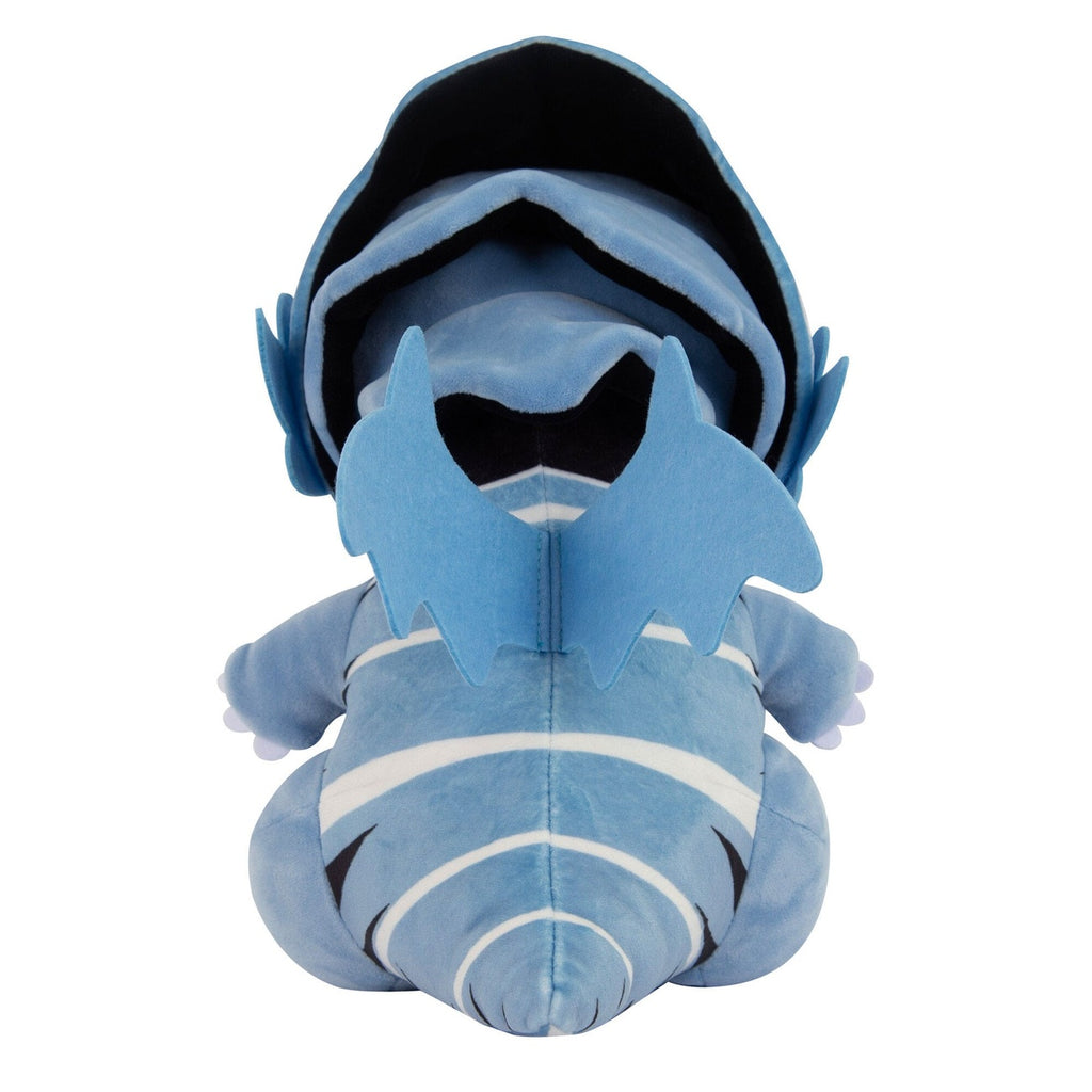 Product image Yu-Gi-Oh! Mega Blue-Eyes White Dragon Plush Figure 38 cm