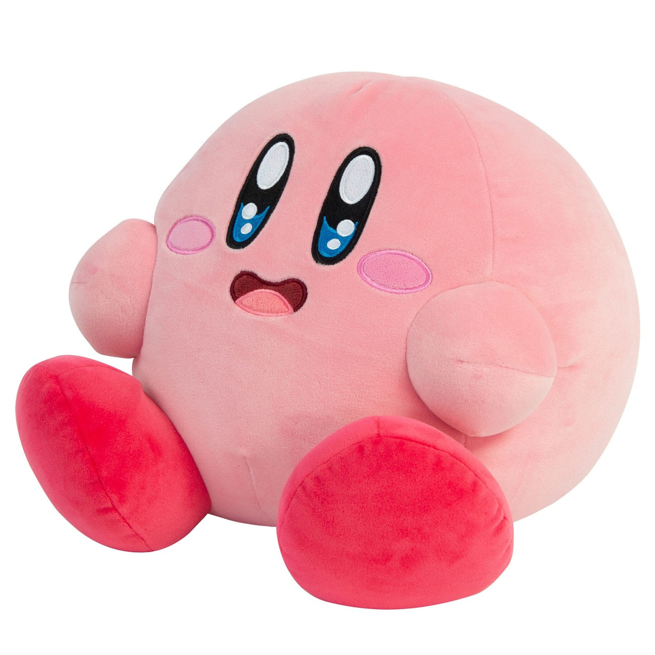 Product image Kirby Mocchi-Mocchi Plush Figure Kirby Dream Buffet