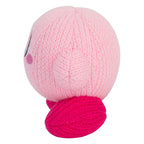 Product image Kirby Nuiguru-Knit Plush Figure Kirby with Invincible Candy Wand