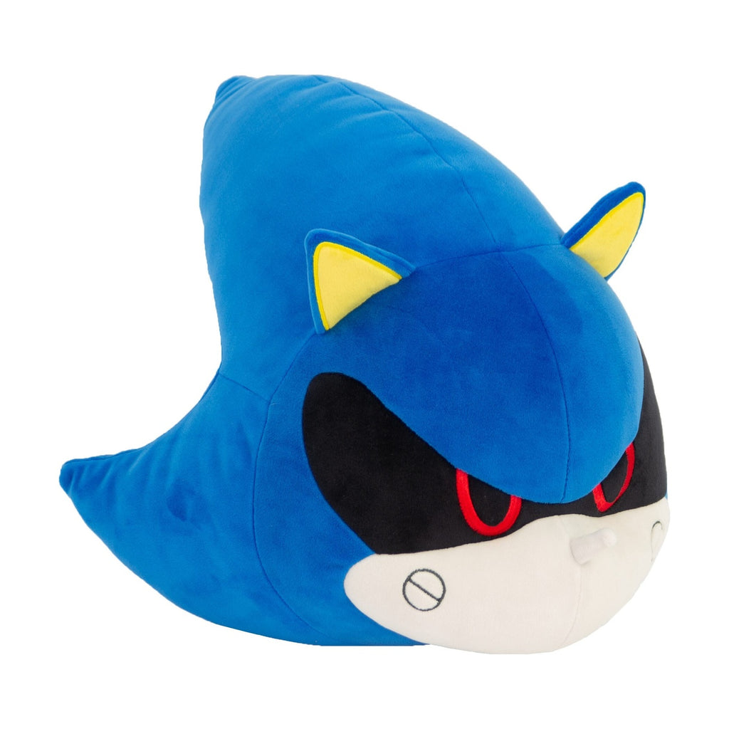 Product image Sonic the Hedgehog Mocchi-Mocchi Mega Plush Figure Metal Sonic