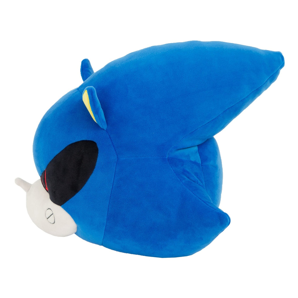 Product image Sonic the Hedgehog Mocchi-Mocchi Mega Plush Figure Metal Sonic