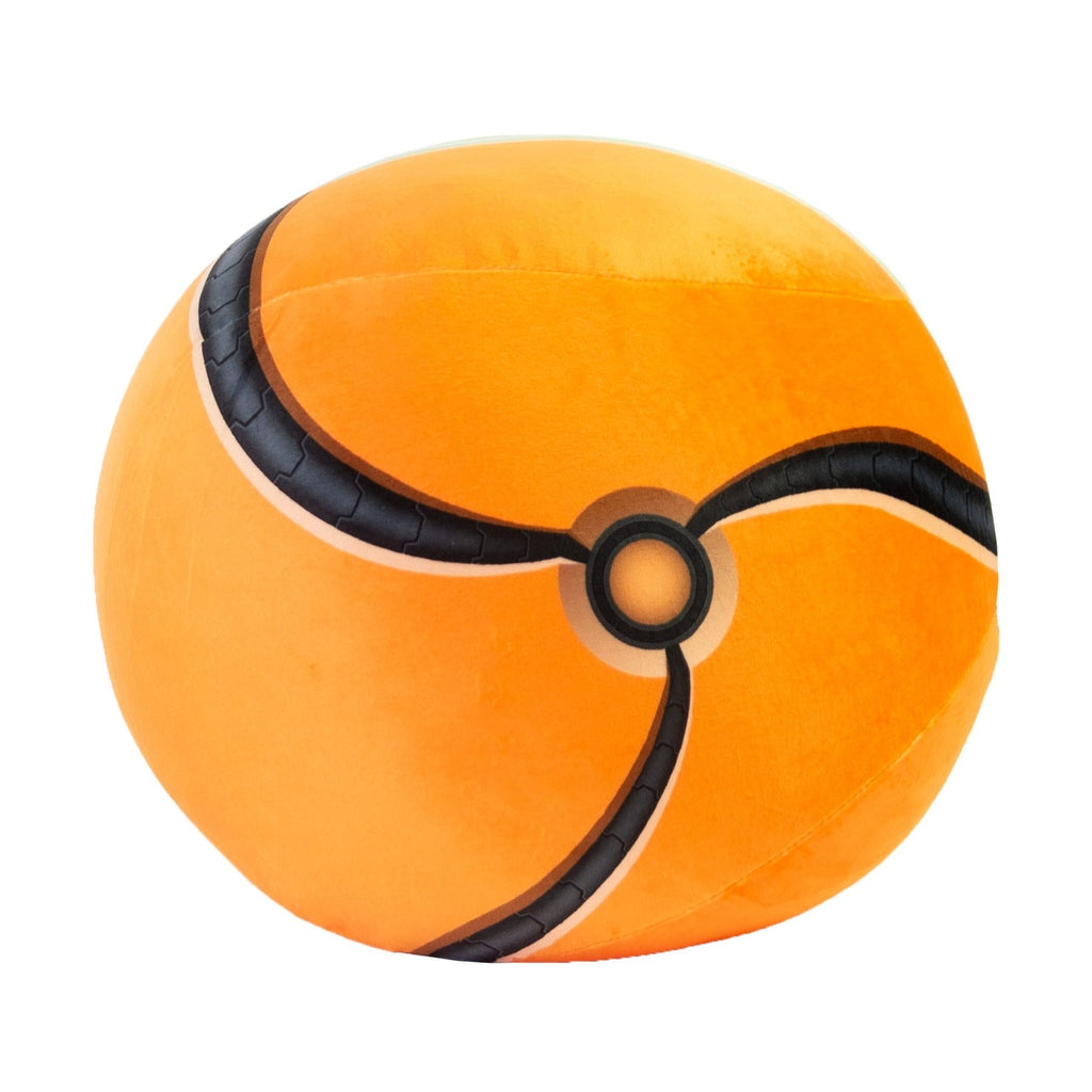 Product image Metroid Mocchi-Mocchi Mega Plush Figure Morph Ball 30 cm