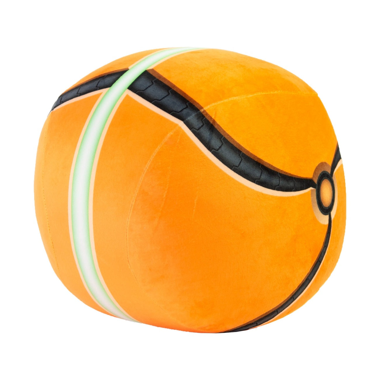 Product image Metroid Mocchi-Mocchi Mega Plush Figure Morph Ball 30 cm