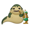 Product image Star Wars 3D Magnet Jabba the Hutt