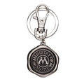 Product image Harry Potter Pewter Keychain Ministry of Magic