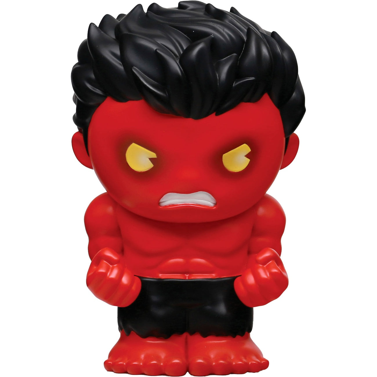 Product image Marvel Money Box Red Hulk
