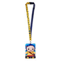 Product image Coraline Lanyard Coraline with Card Holder Pouch