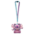 Product image Lilo & Stitch Lanyard Angel Sitting Deluxe