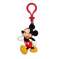 Product image Disney PVC Bag Tag Mickey Walking
