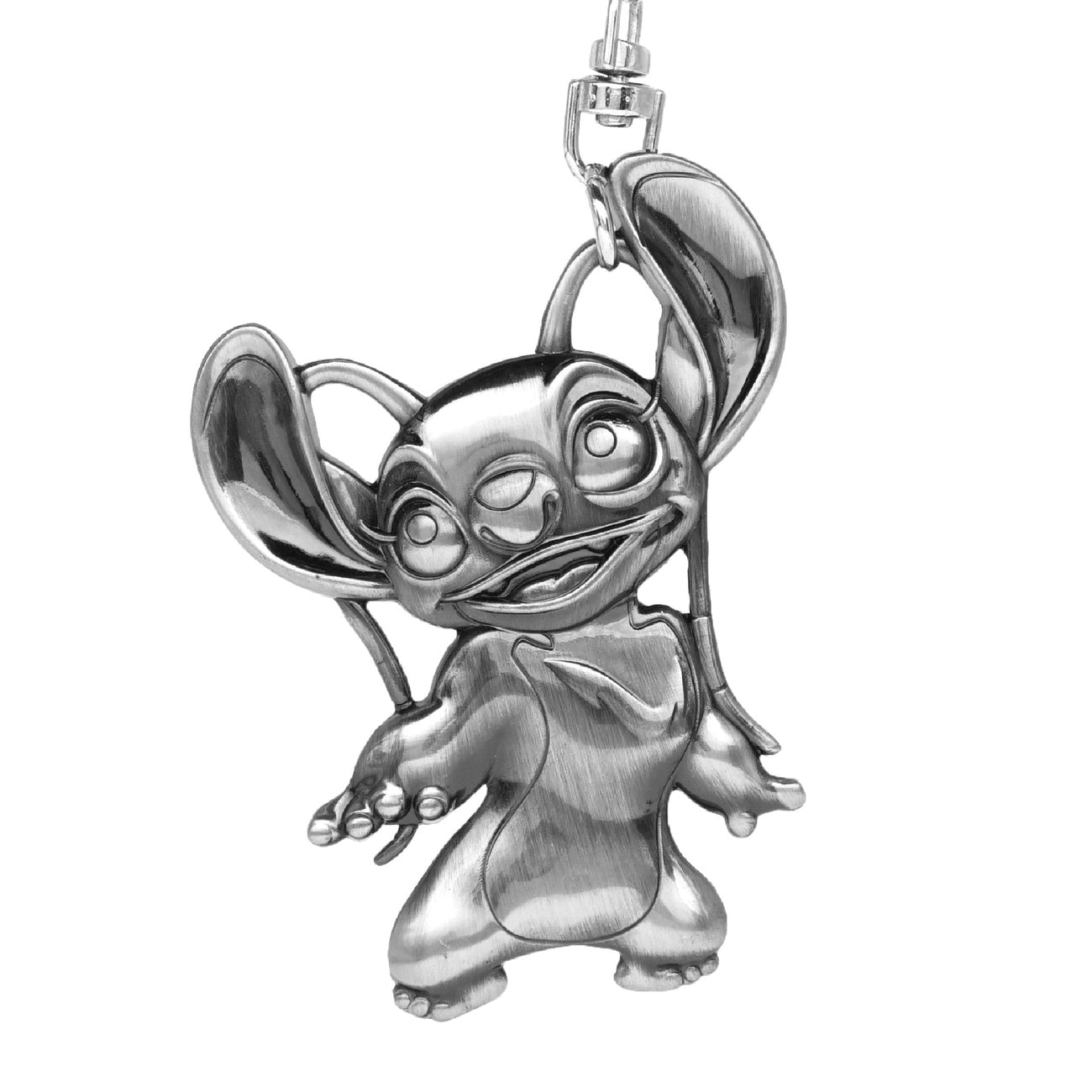 Product image Lilo & Stitch Metal Keychain Angel