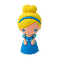 Product image Cinderella 3D Magnet Cinderella