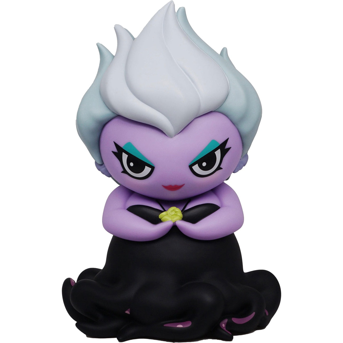 Product image The Little Mermaid Money Box Ursula 20 cm