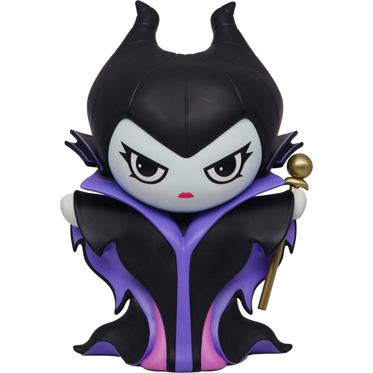 Product image Maleficent - The Dark Fairy Money Box Maleficent 20 cm