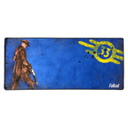 Product image Fallout XL Mousepad Cooper Shots 80 x 30 cm