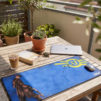 Product image Fallout XL Mousepad Cooper Shots 80 x 30 cm