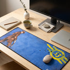 Product image Fallout XL Mousepad Cooper Shots 80 x 30 cm