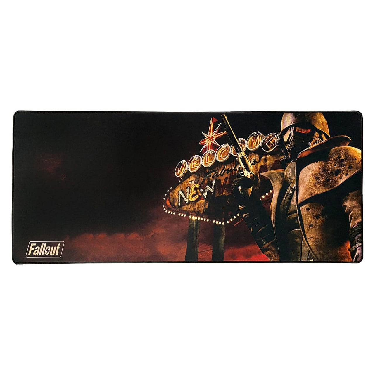 Product image Fallout XL Mousepad New Vegas 80 x 30 cm