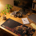 Product image Fallout XL Mousepad New Vegas 80 x 30 cm