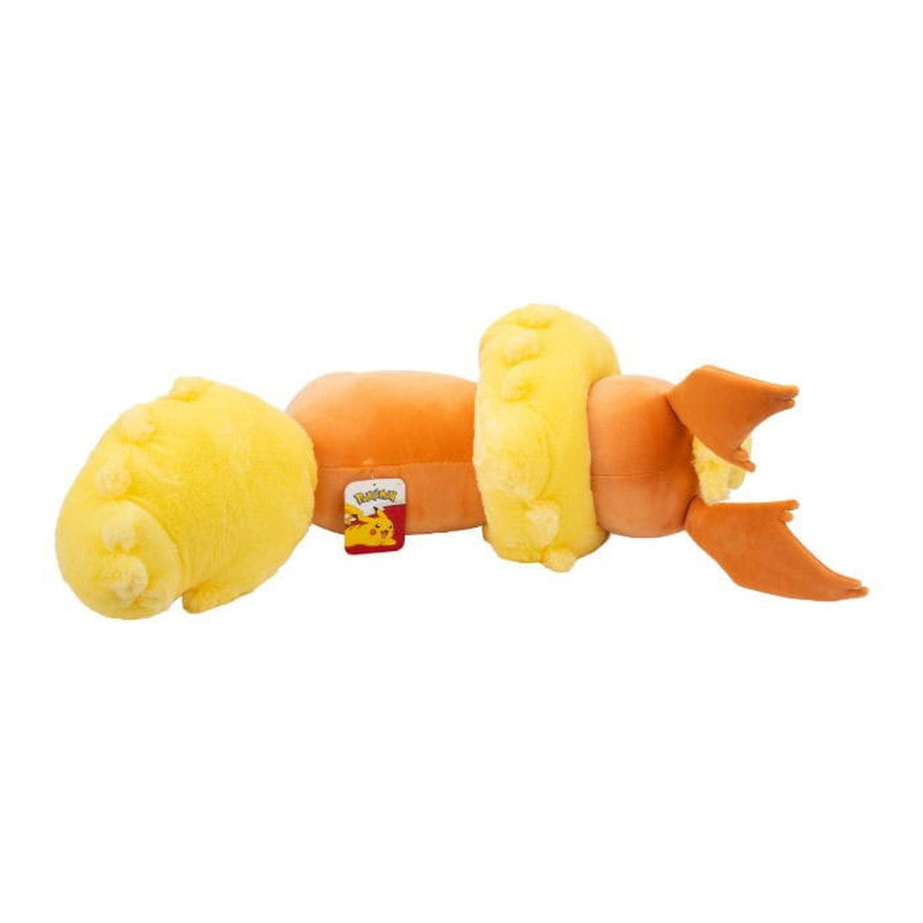 Product image Pokémon Sleeping Plush Figure Flareon 50 cm