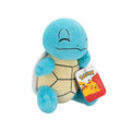 Product image Pokémon Plush Figure Squirtle 20 cm
