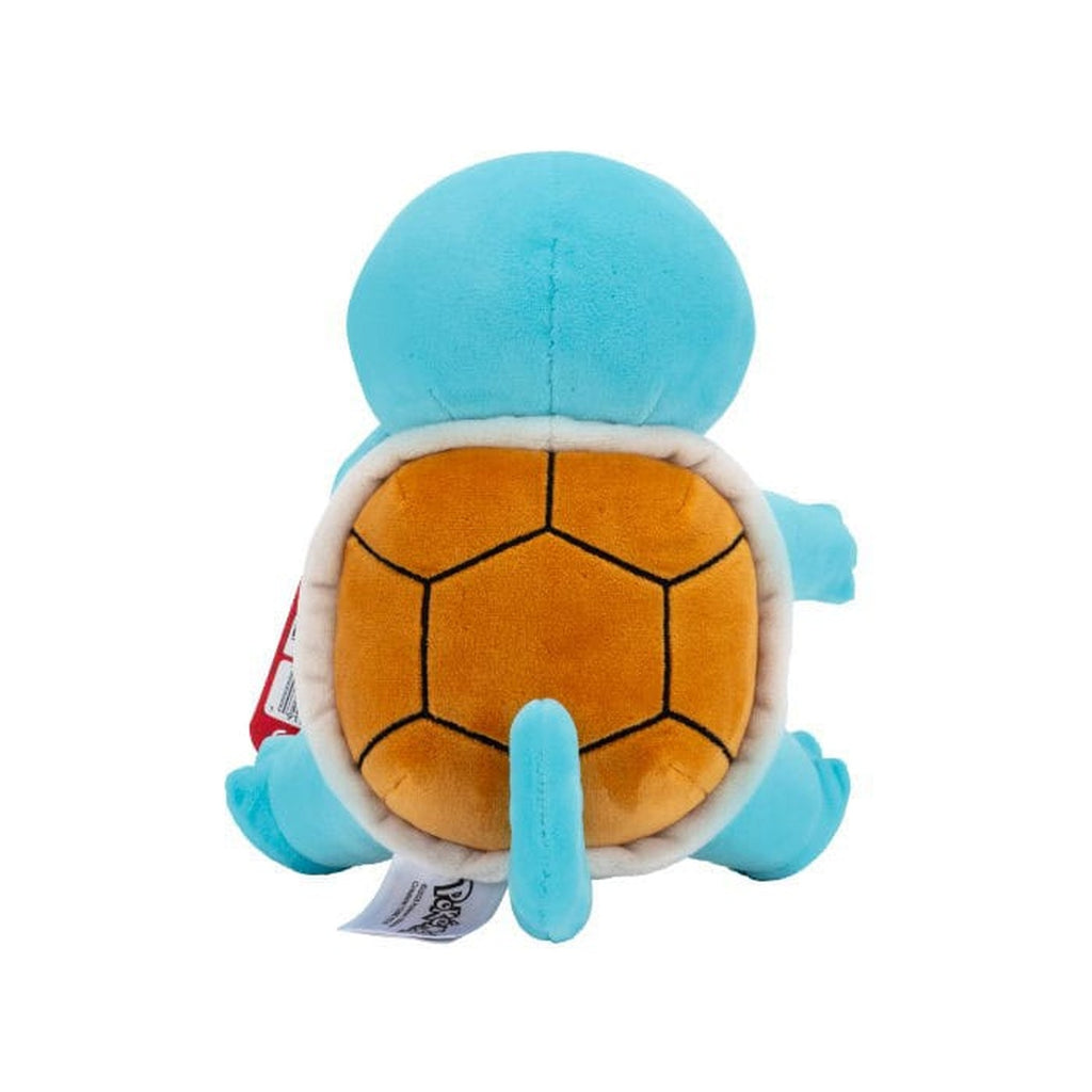 Product image Pokémon Plush Figure Squirtle 20 cm