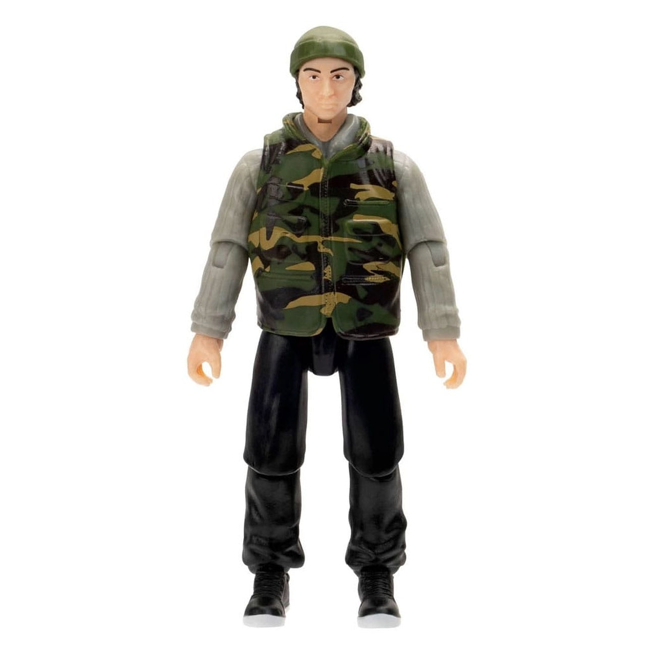 Product image Stranger Things World Of Core Figures Action Figure Mike with Accessories 10 cm