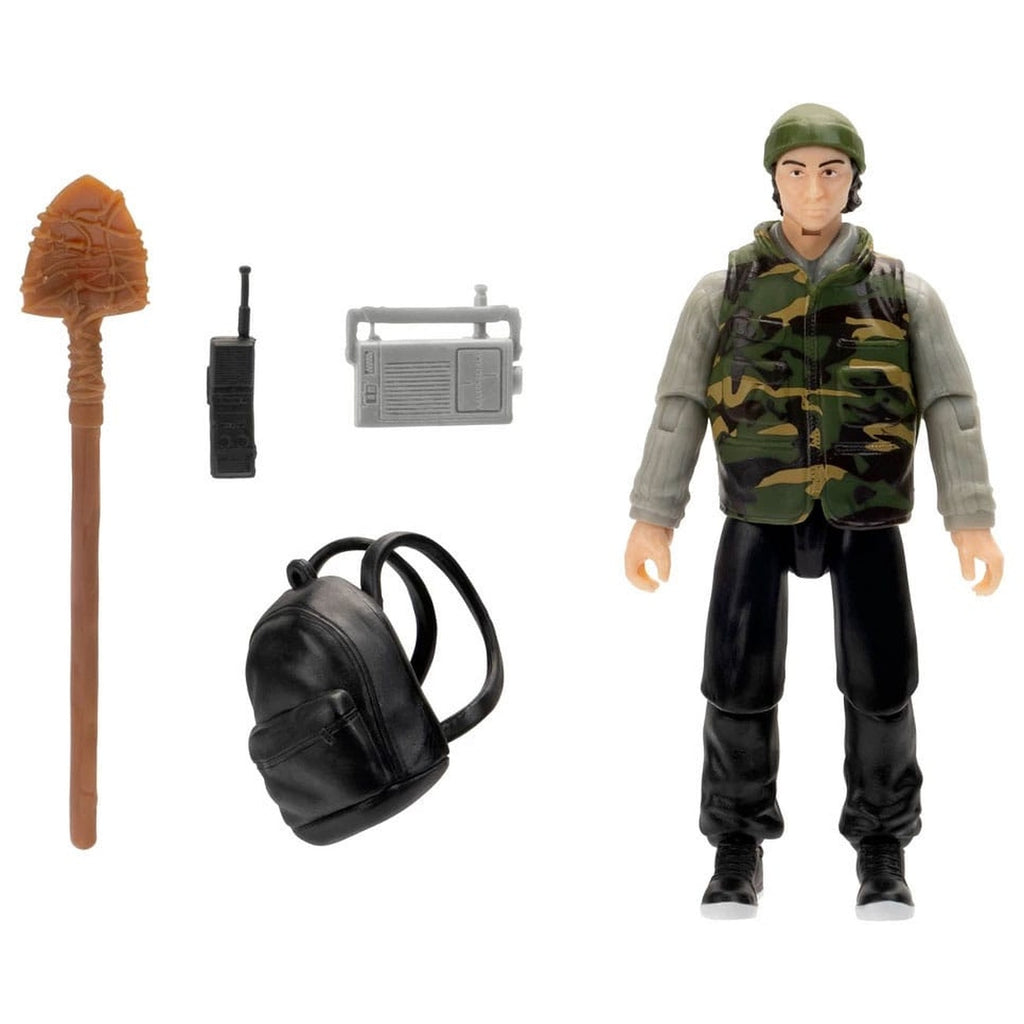 Product image Stranger Things World Of Core Figures Action Figure Mike with Accessories 10 cm