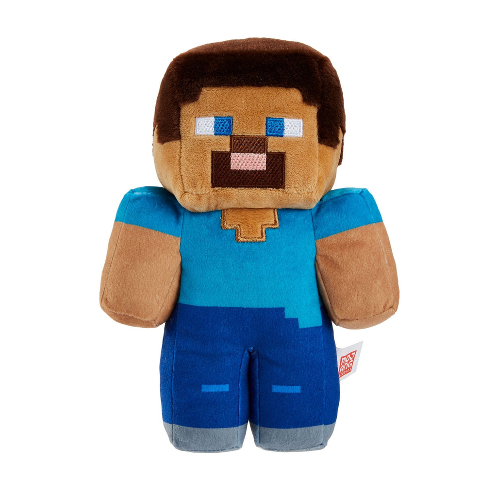 Product image Minecraft Plush Figure Steve 23 cm