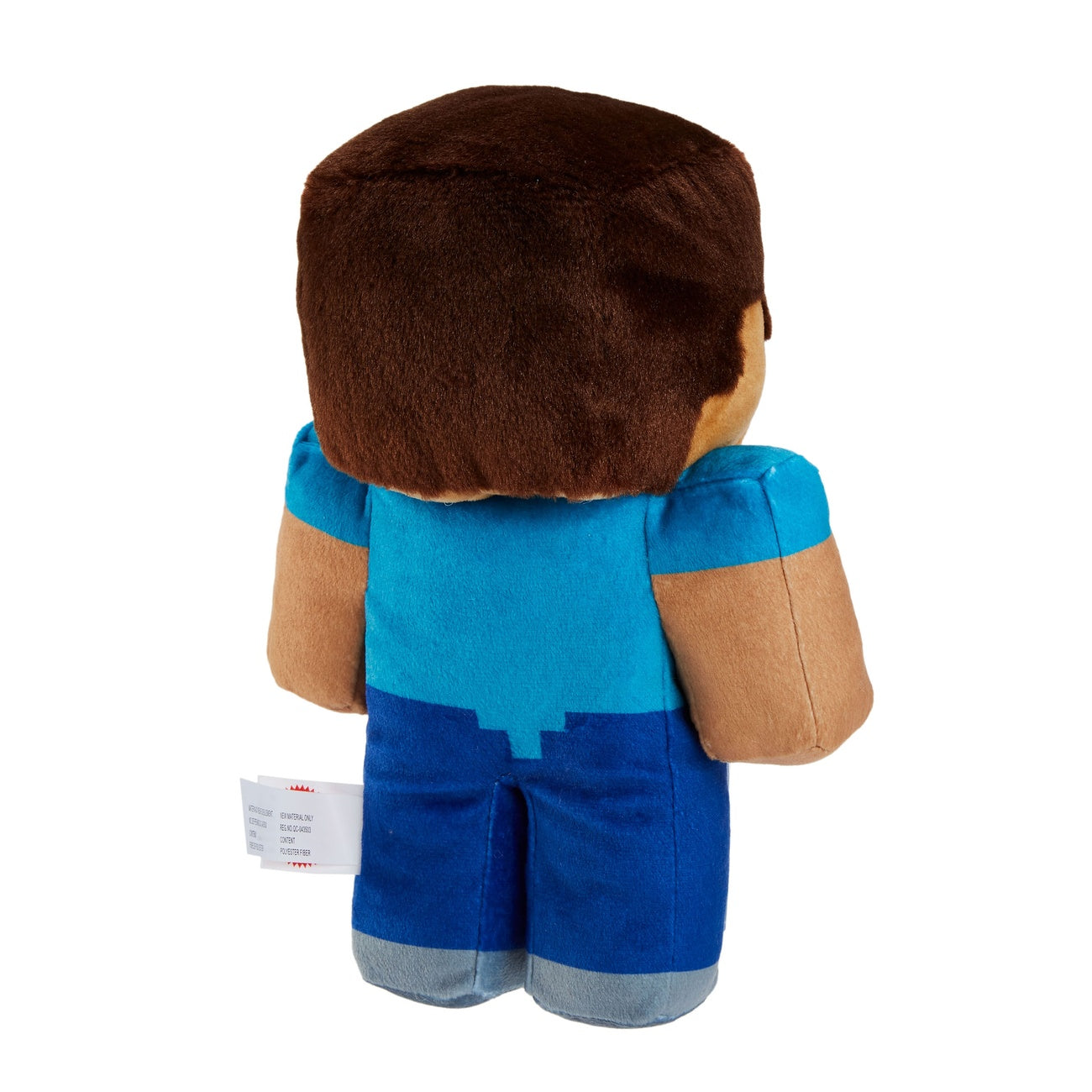 Product image Minecraft Plush Figure Steve 23 cm