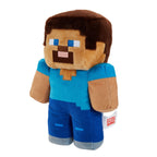 Product image Minecraft Plush Figure Steve 23 cm