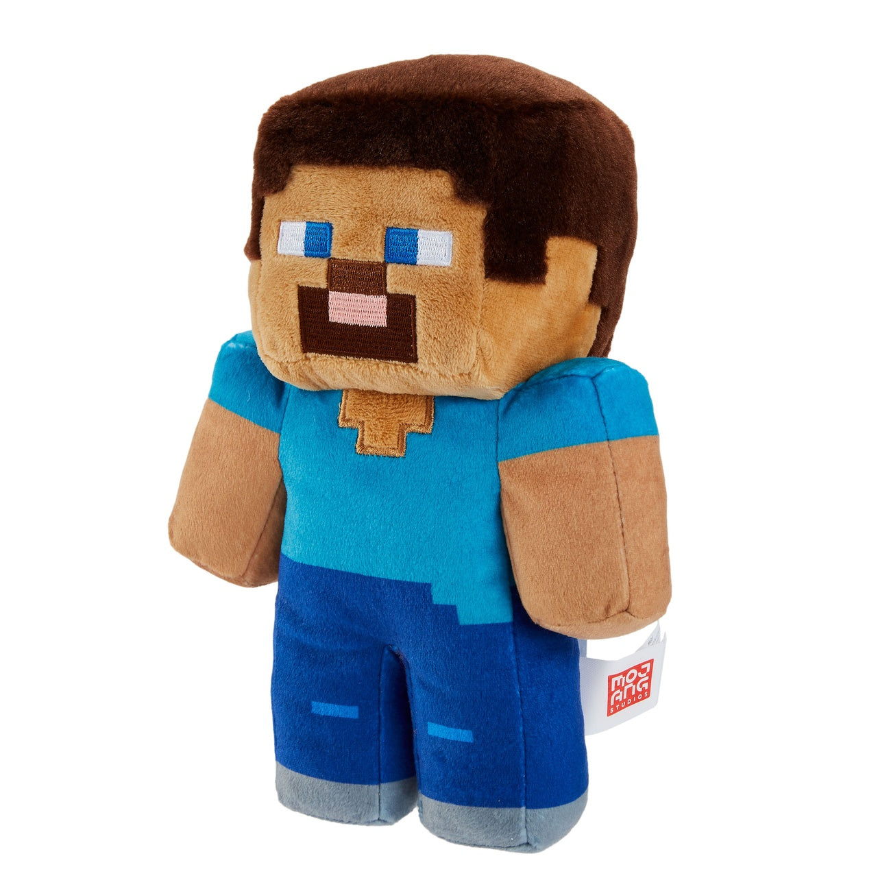 Product image Minecraft Plush Figure Steve 23 cm