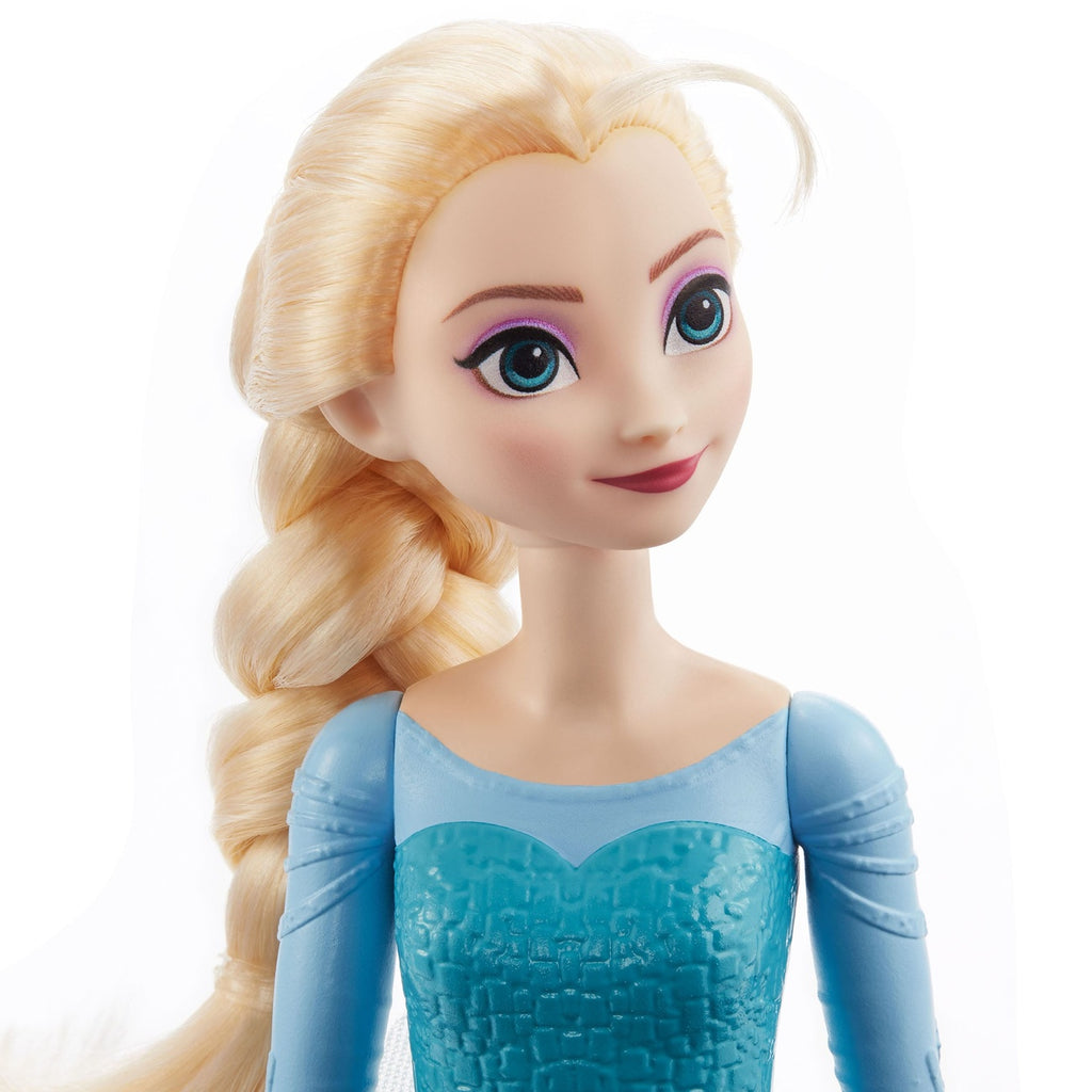 Product image Frozen Doll Elsa 29 cm