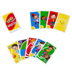 Product image UNO Junior Move! Card Game