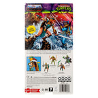 Product image MOTU x TMNT: Turtles of Grayskull Teela Action Figure 14 cm