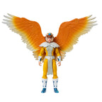 Product image MOTU x TMNT: Turtles of Grayskull April O'Neil Action Figure 14 cm